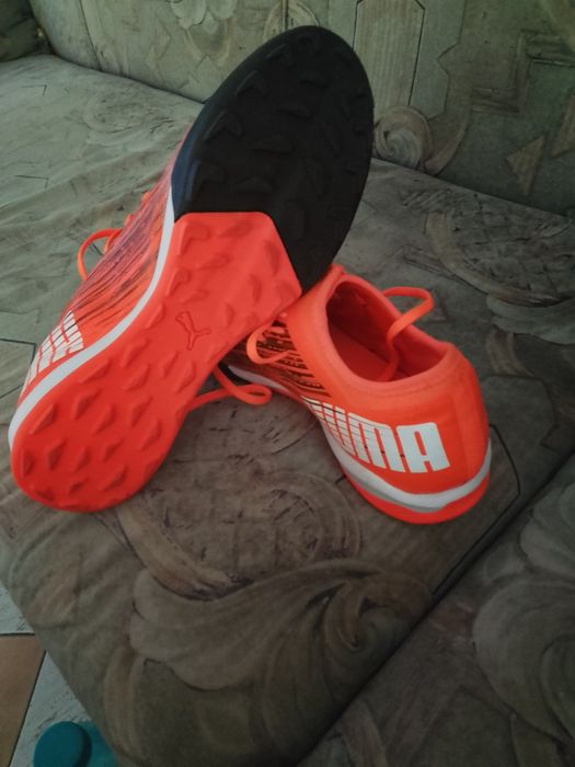 Маратонки Puma 47 номер