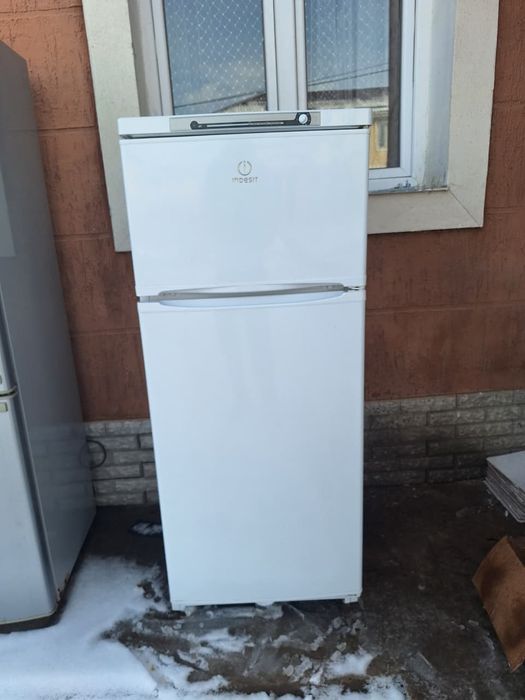 Холодильник с доставкой