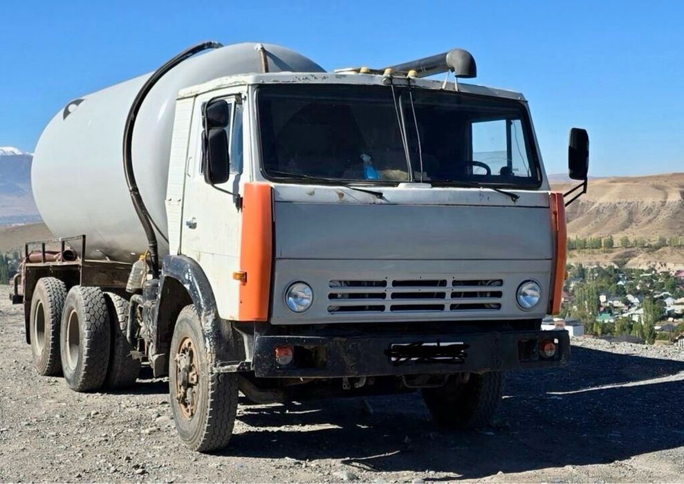 Услуги Ассенизатор