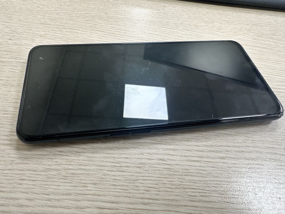 Oppo Reno 256/6 Ram