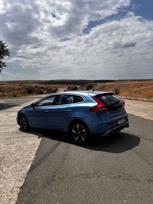 Volvo V40 Stare perfectă V40 120cp
