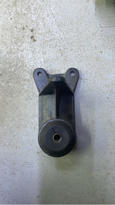 Кронштейн крепления кабины задний Газель