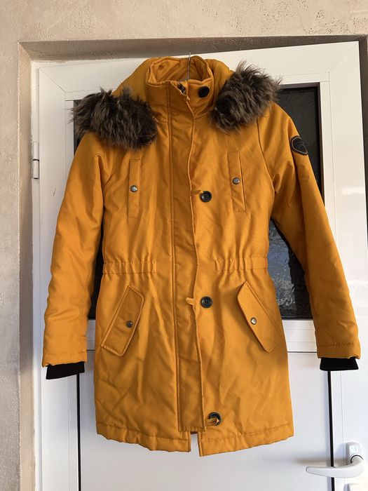 Дамска парка Only