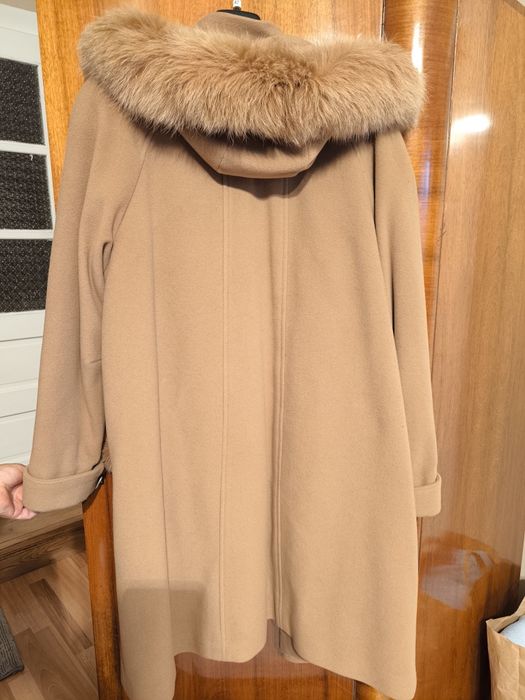 Palton elegant dama mărimea XL 48