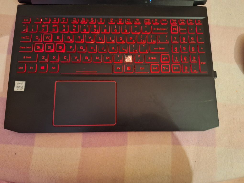 Продам Ноутбук Acer Nitro5