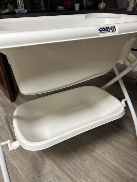 Бебешка вана CAM