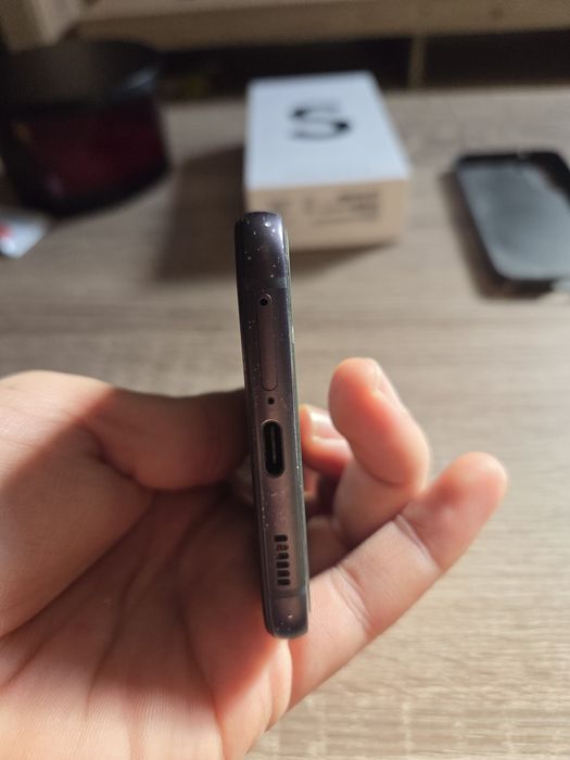 Samsung galaxy s21fe