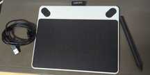 Tableta grafica Wacom Intuos CTL-490