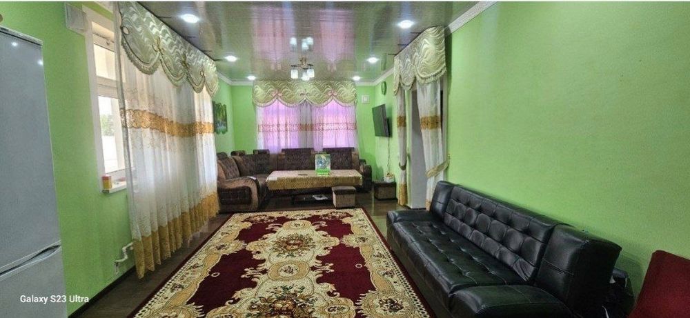 Аренда участка 4ком 4соток Фудсити. Гулзор 2