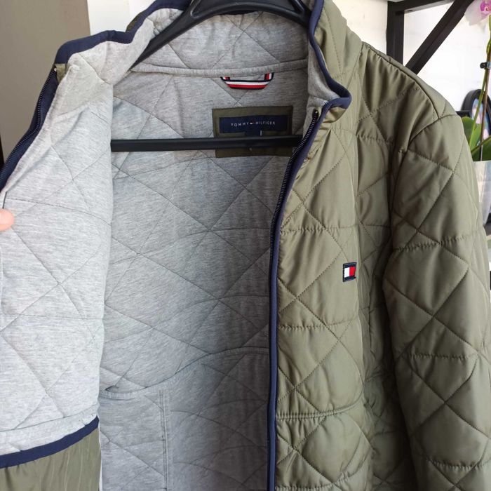 Geci dama Tommy Hilfiger