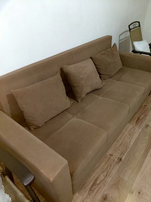 Продам диван состояние новое