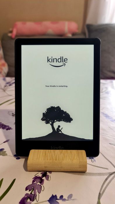 Kindle paperwhite 11th