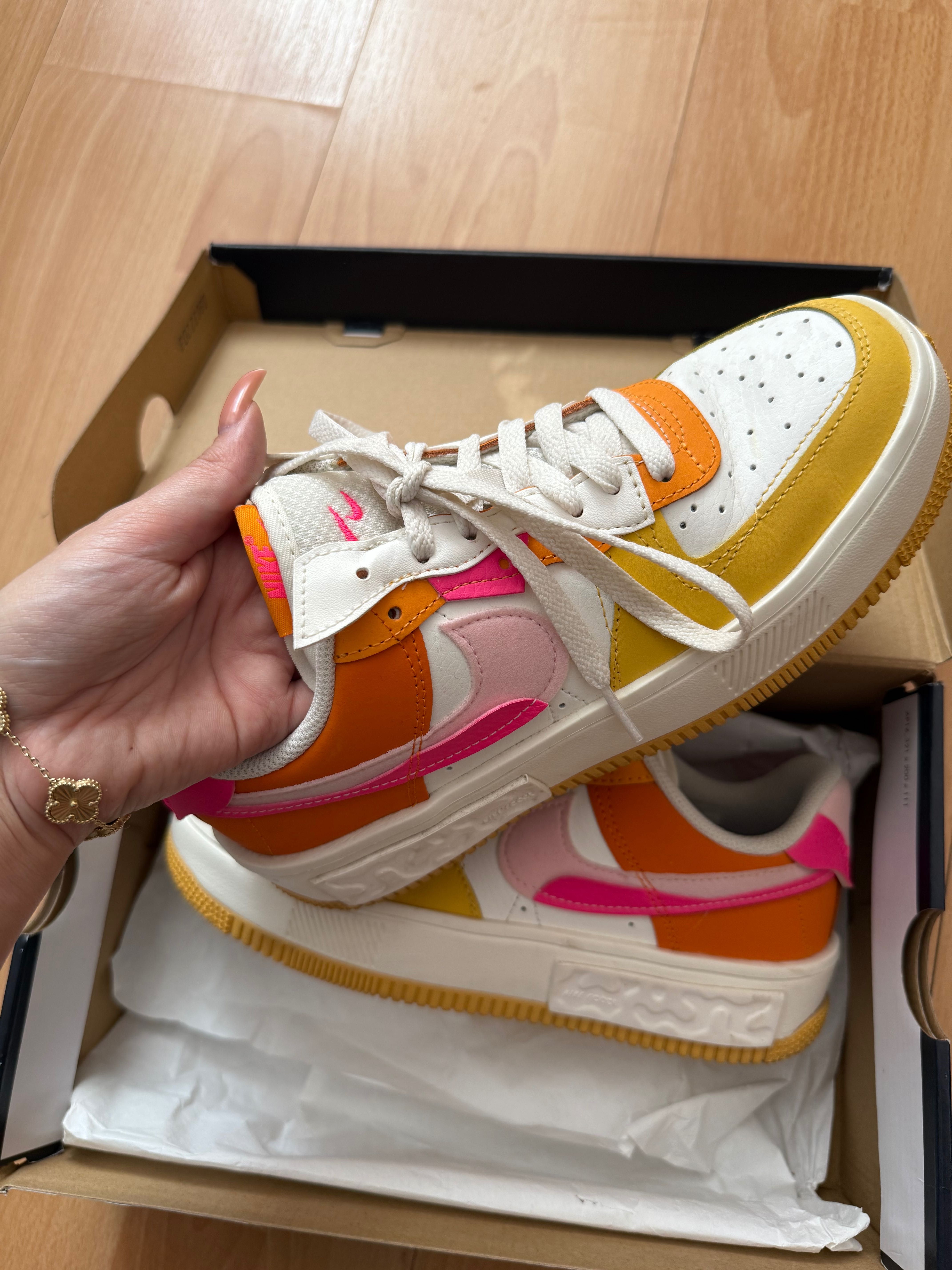Nike кецове ОРИГИНАЛНИ