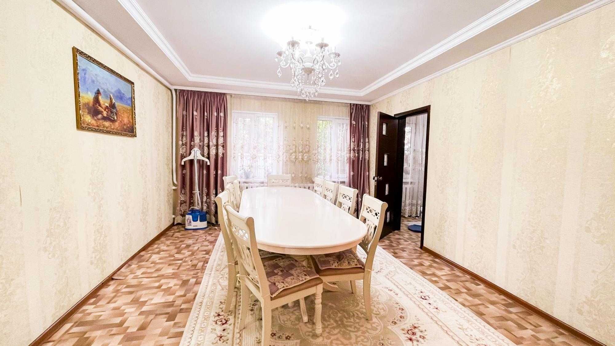 Продам час дом с Еркын Ракишев Еркебулан