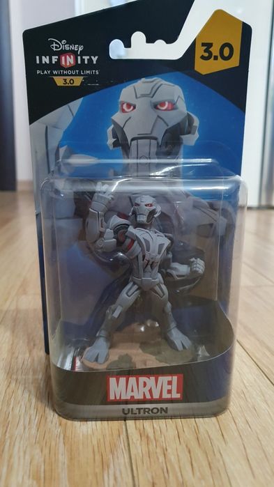 Disney Infinity 3.0, Ultron Marvel