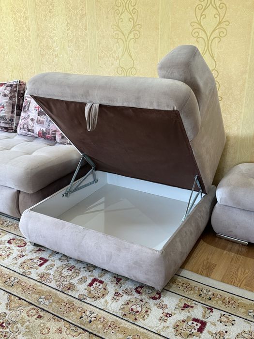 Диван сатылады , продам диван