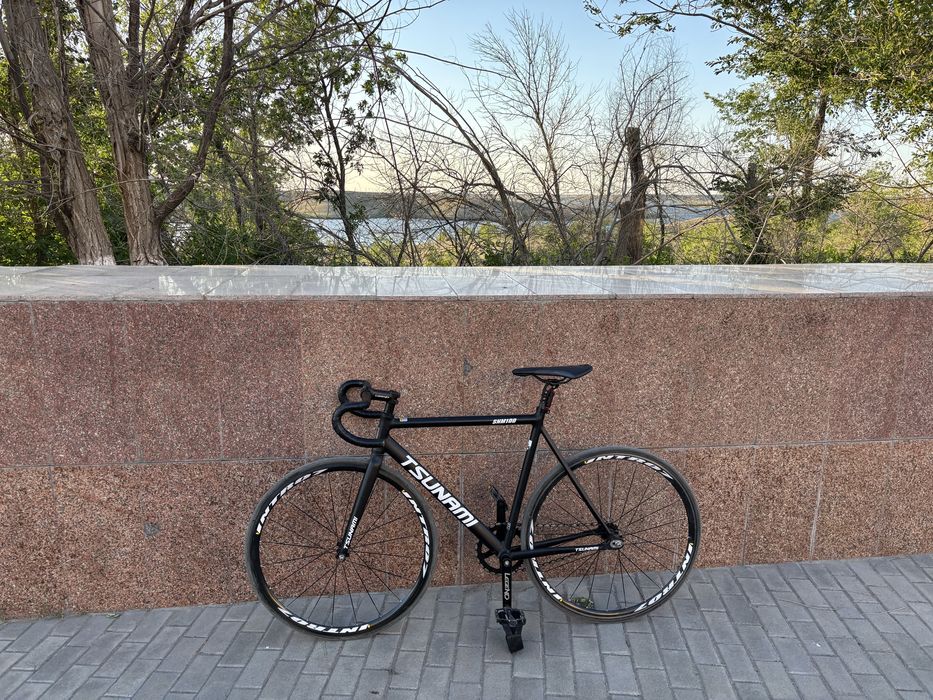 Tsunami snm 100 Жезказган