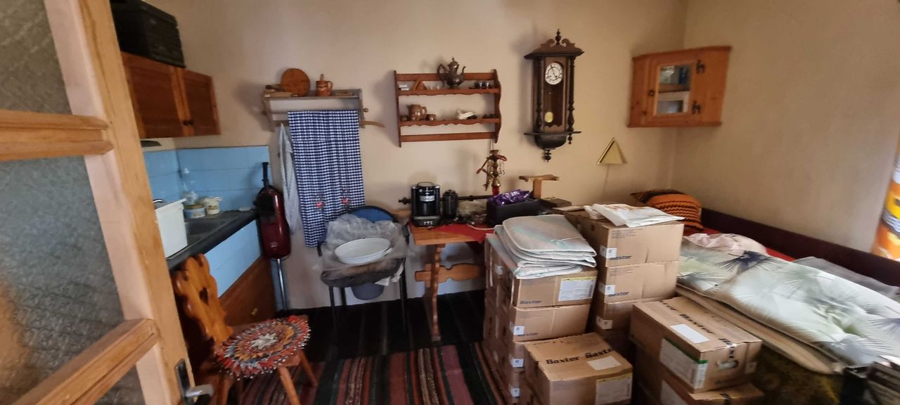 Продава се Къща в с. Пороище, Област Разград - 106 кв.м за 818 €/кв.м - Снимка #16