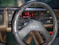 Продаю машину RENAULT21  1988 года