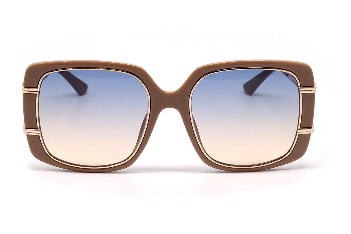 Оригинални дамски слънчеви очила Guess GU7854 57W -45%