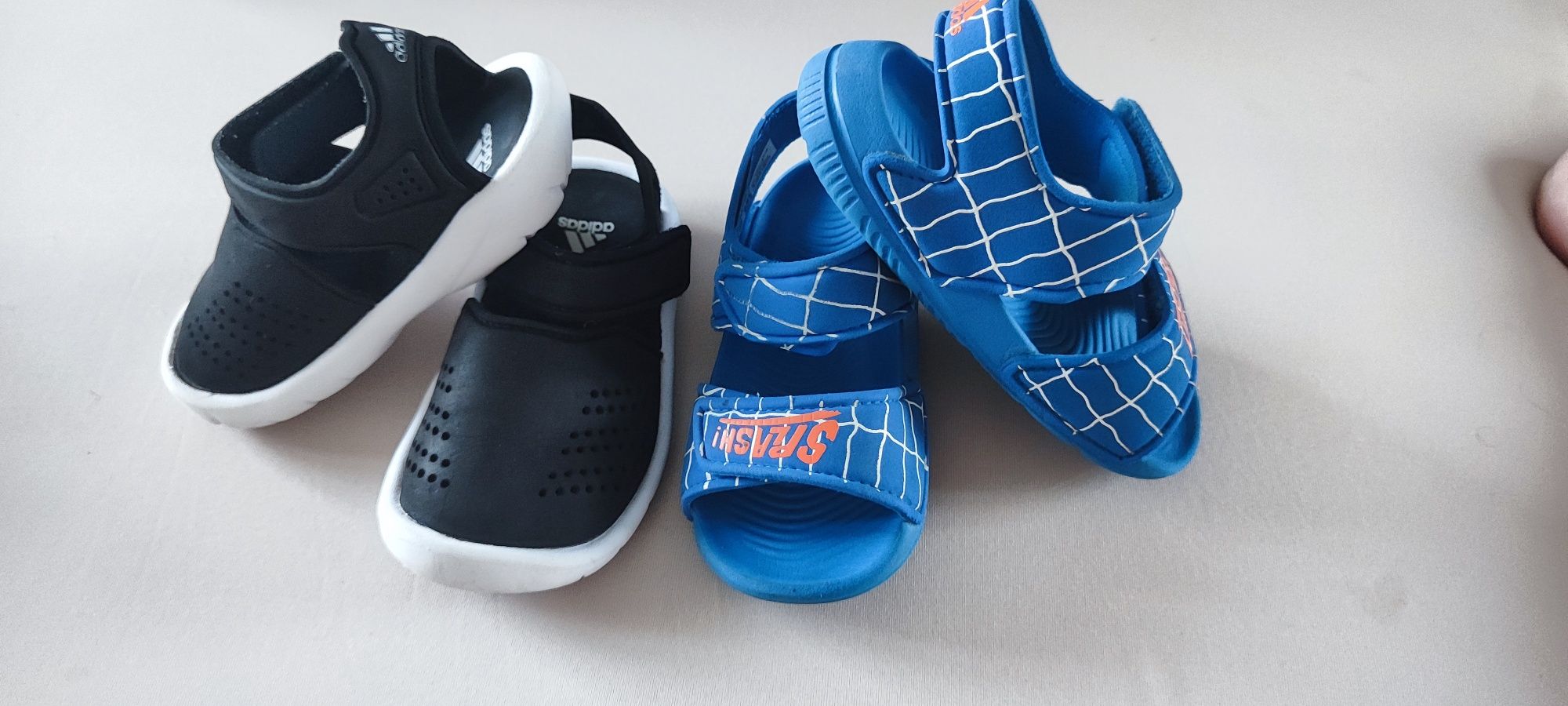 Сандалки  Adidas