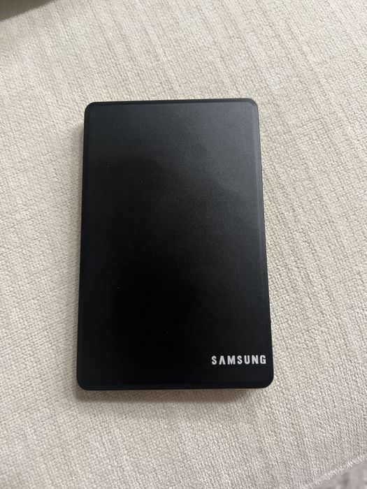 Винчестер жесткий диск Samsung
