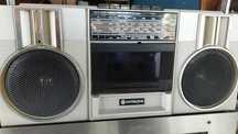 Касетофон Стерео Hitachi TRK-6801E