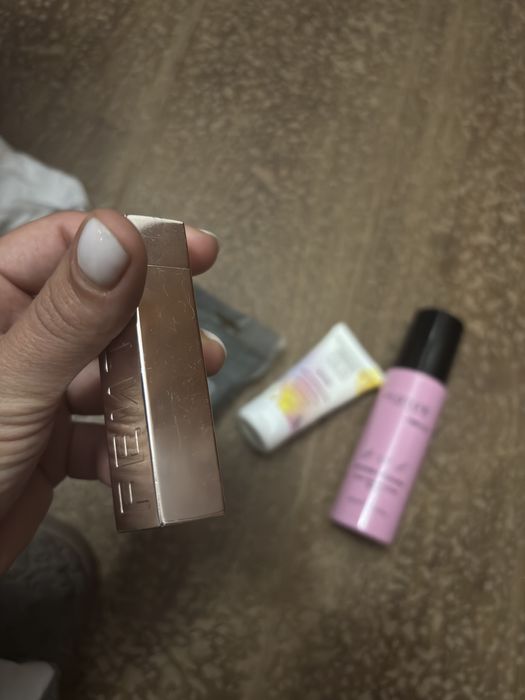 Bellebox и Kibrit лотове козметика