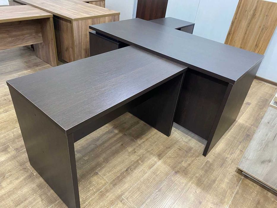 Мебель для руководителя от производителя