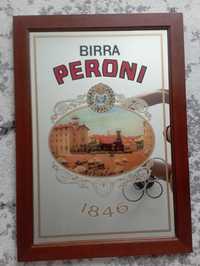 Oglinda Birra Peroni 1846