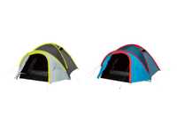 Cort Camping - 4 persoane NOU ,Disponibil in 2 culori