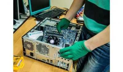 Kompyuter va Printer Servisi – Tezkor va Sifatli Xizmat