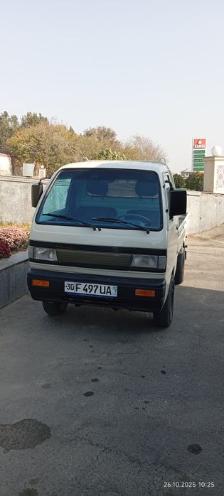 Лабо, 2018 йил, тент