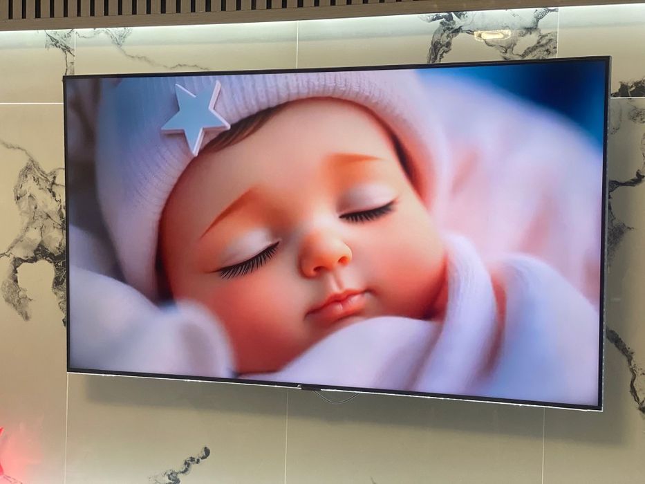 Smart TV samsung