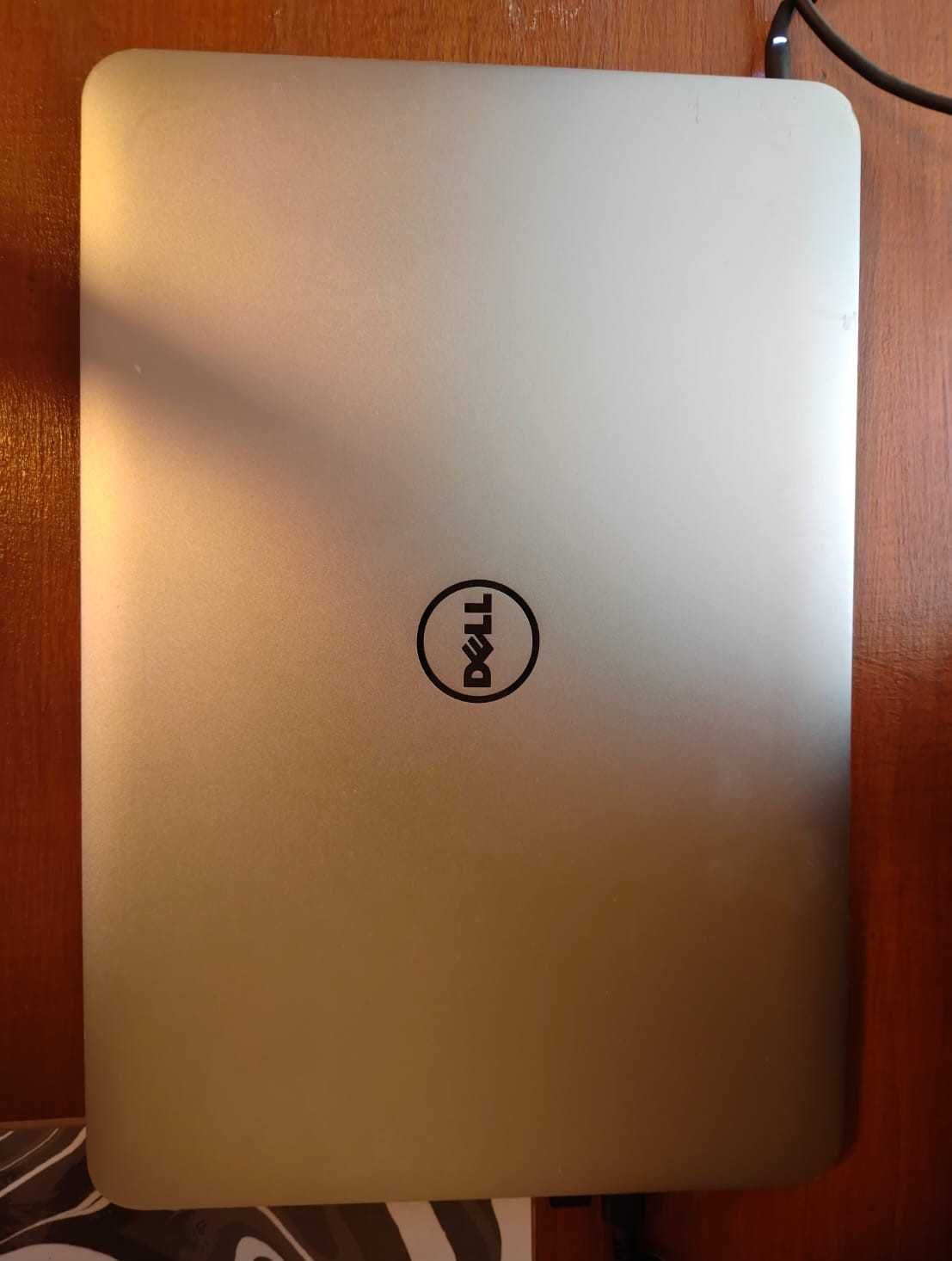 laptop Dell Precision M3800 cu Touchscreen