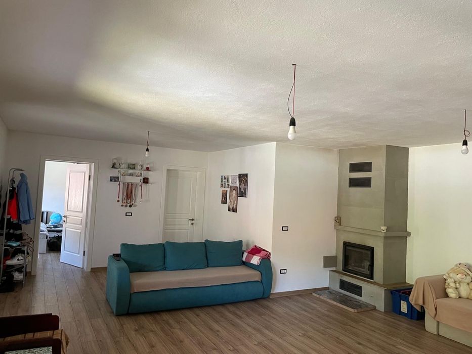 Casa la munte, 15 km de Alba Iulia
