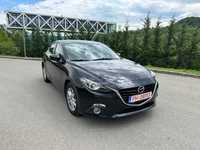 Mazda 3 - 2015 - Automata - Euro 6