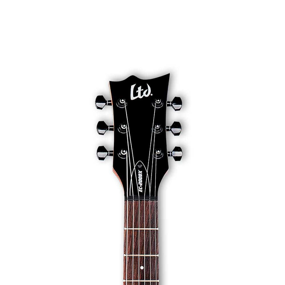 Електрическа китара ЛТД , LTD, EC-200DX