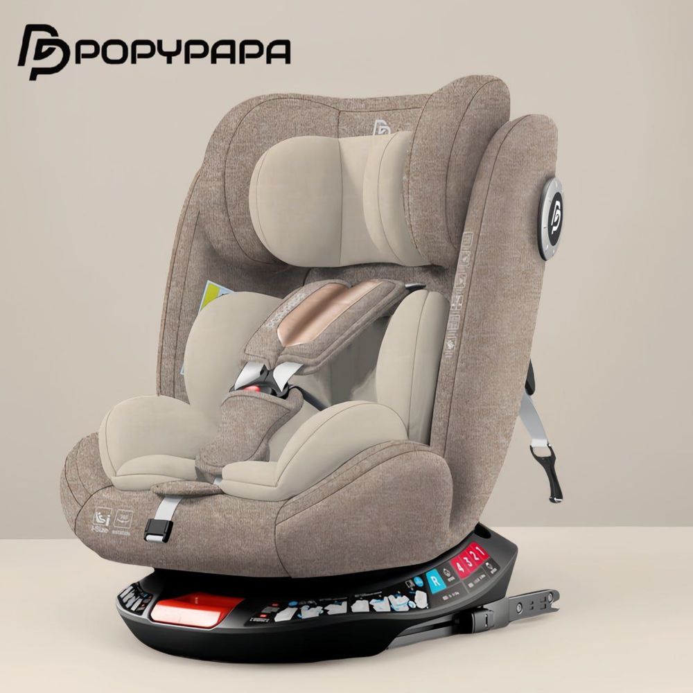 Детское автокресло Isofix