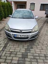 Opel Asta H Combi