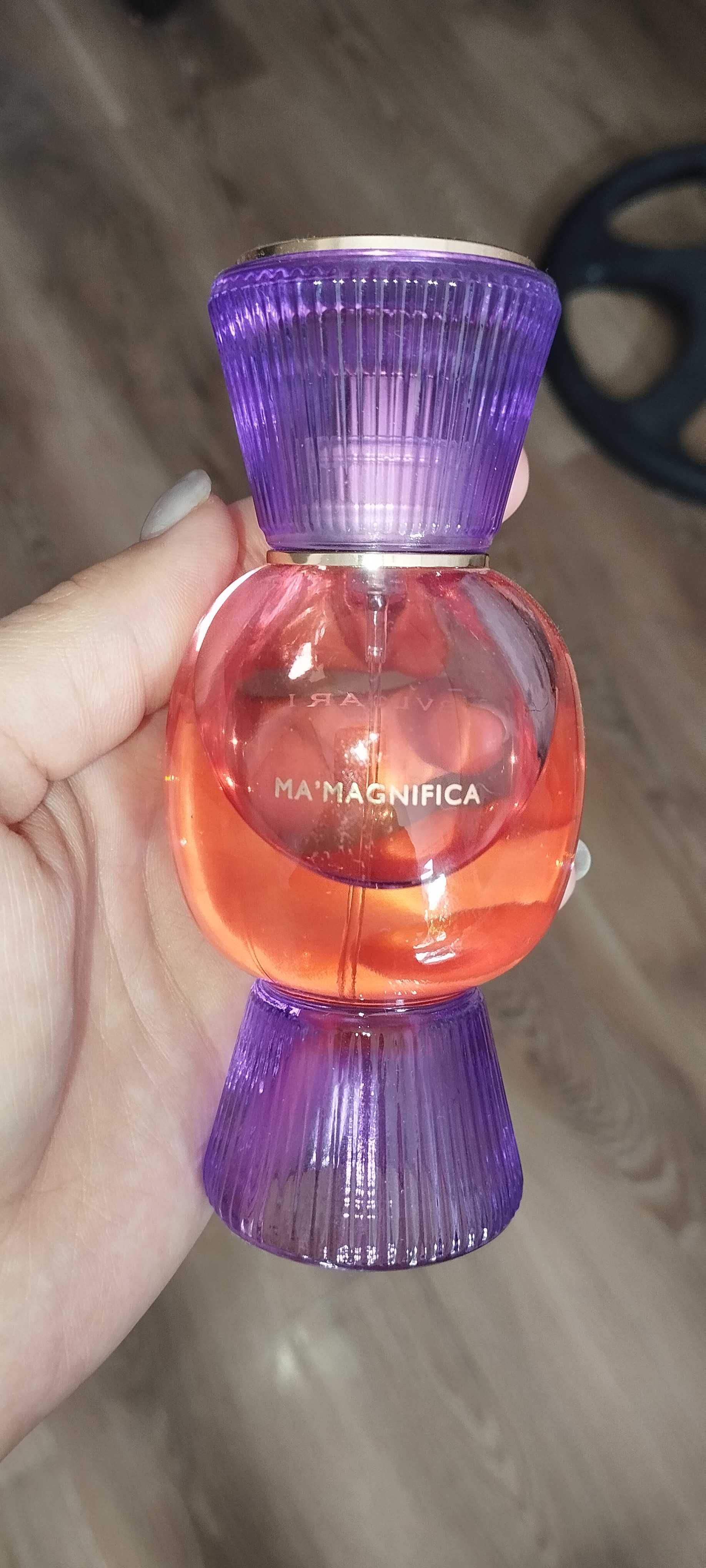 Духи Bvlgari Allegro Ma'Magnifica 50ml