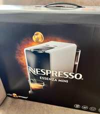 Nespresso Essenza Mini White