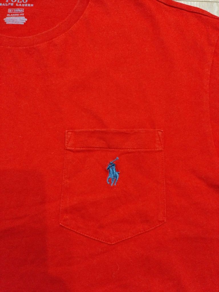 Polo тениска мъжка оригинален