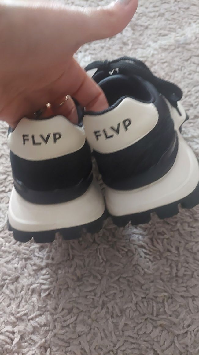Pantofi sport Flavia Passini