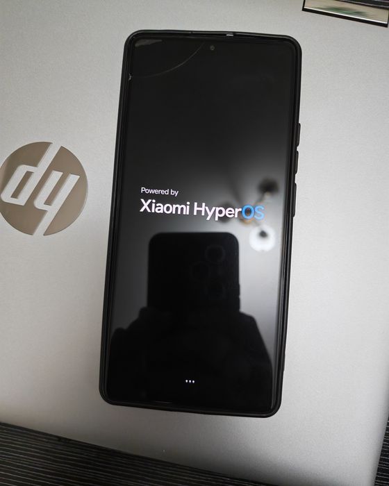 Poco
#sotiladi Poco M6 Pro 
Xotira 256/8+8
Document: To'li