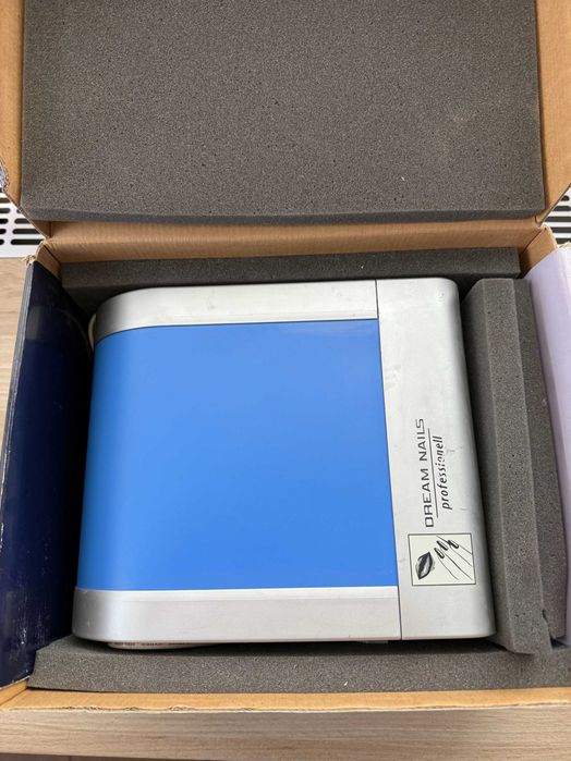 Lampa de unghii Dream Nails