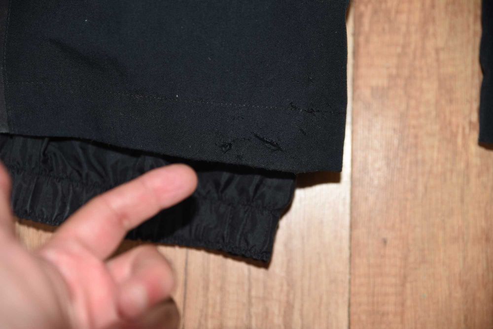 Mammut Gore tex оригинален мъжки панталон, размер М