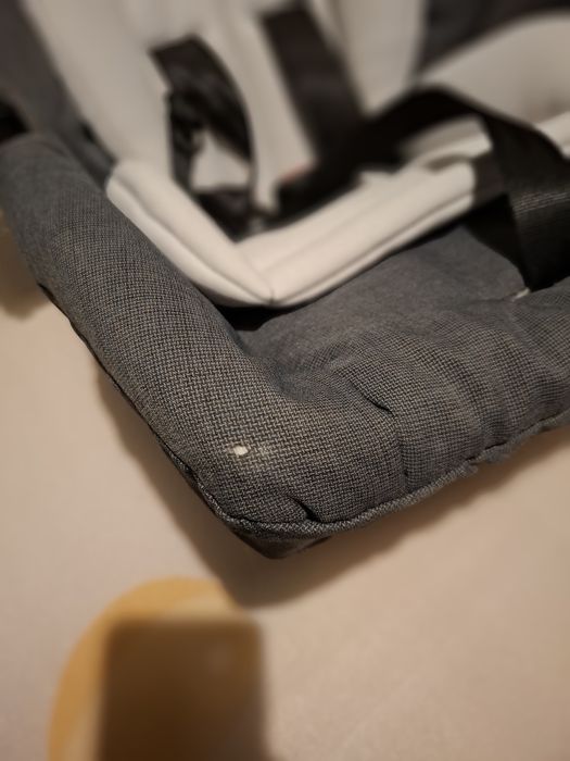 Кош за новородено Graco