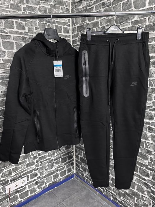 Nike Tech мъжки екип