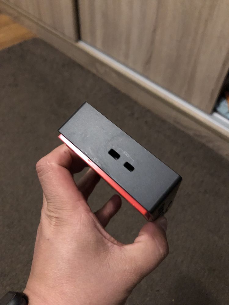 Lenovo Dock USB-C model LDA-KP